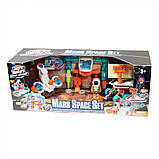 Дитячий Ігровий набір Astro Venture Висадка на Марсі Космічний шатл, корабель, фото 10