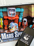 Дитячий Ігровий набір Astro Venture Висадка на Марсі Космічний шатл, корабель, фото 2