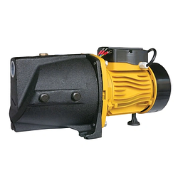 Насос центробежный Optima JET100 1,1 кВт чугун длинный