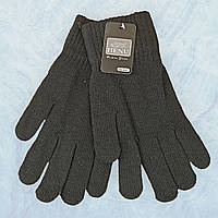 Перчатки мужские шерстяные осень-зима размер L- XXL