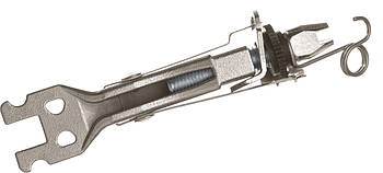 Розпірна планка гальмівних колодок WP WPS-1.1130 для ALFA ROMEO 33, 145, 146, CITROEN Dispatch, Evasion, Jumpy, Synergie, Xsara,