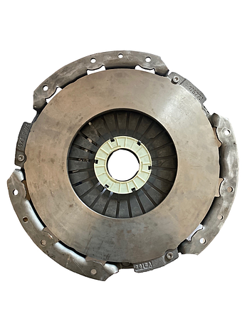 Кошик зчеплення d=330 IVECO EUROCARGO TECTOR (VAL809126/2992492) Valeo, фото 2