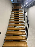 Сходи з дерева, Ясінь