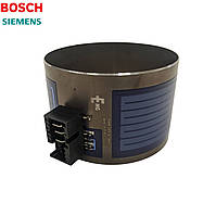ТЭН проточный 85мм*55мм 2080W для посудомоечных машин Bosch EGO 30.73400.033