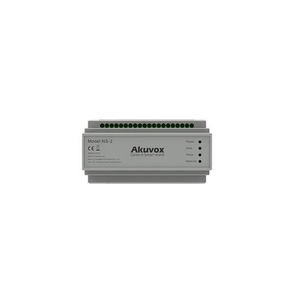 IP комутатор - NS-2, фото 1