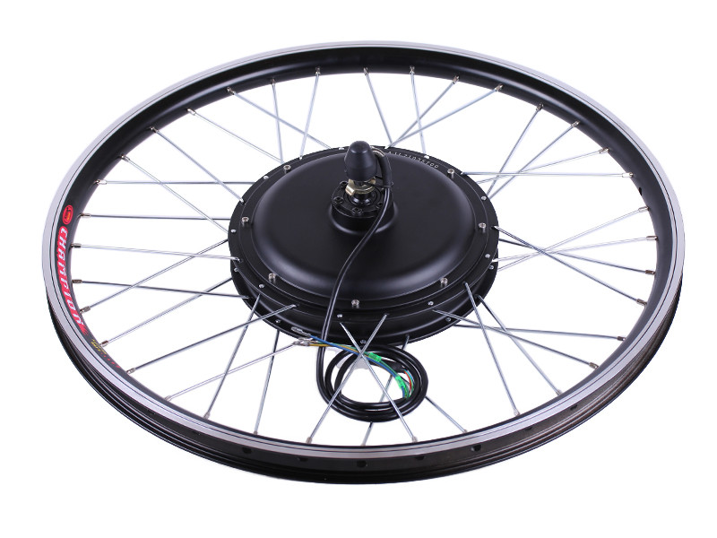Велонабор колесо заднее 29 с дисплеем 500W - фото 2 - id-p1975663021