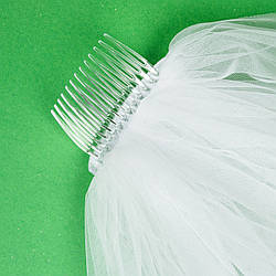 Пришитий гребінець