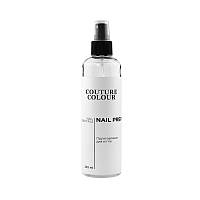 Підготовлювач нігтів COUTURE Colour Nail Prep fresher & degreaser 250мл