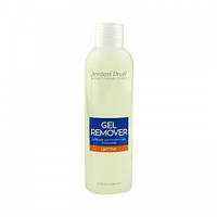 Рідина для зняття гель-лаку  Jerden Proff GEL REMOVE,. ЦИТРУС, 200 мл