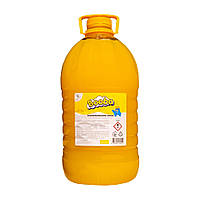Мыло жидкое с глицерином Booba неаполитанский лимон 5000 мл