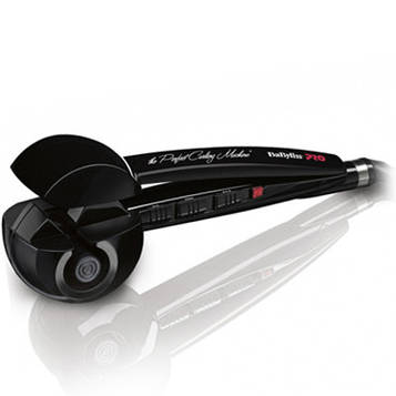 Автоматична плойка для волосся BaByliss PRO Perfect Curling Machine (BAB2665Е)