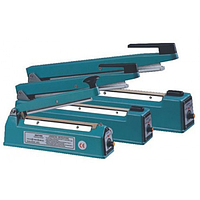 Апарат пакувальний, запайщик імпульсний Frosty PCS300A (L300мм)