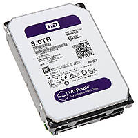Жорсткий диск HDD Western Digital HDD 8 TB WD82PURZ