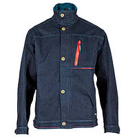 Куртка рабочая джинсовая Sizam Manchester размер XL (30045)