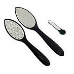 Лазерна терка Niegelon для педикюру 06-0584