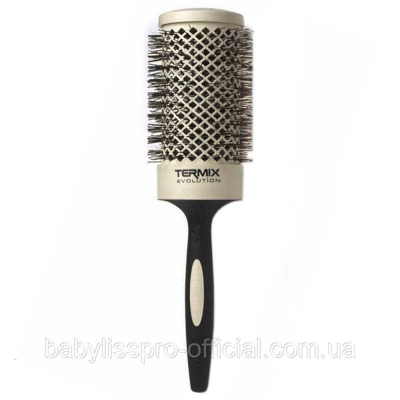 Термобрашинг Termix Evolution Soft 60мм P-EVO-5008SP