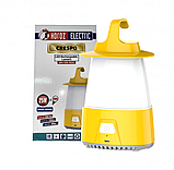 25W LED ліхтар "CRESPO" акумуляторний Micro USB Horoz Electric (084-036-0025-010), фото 2