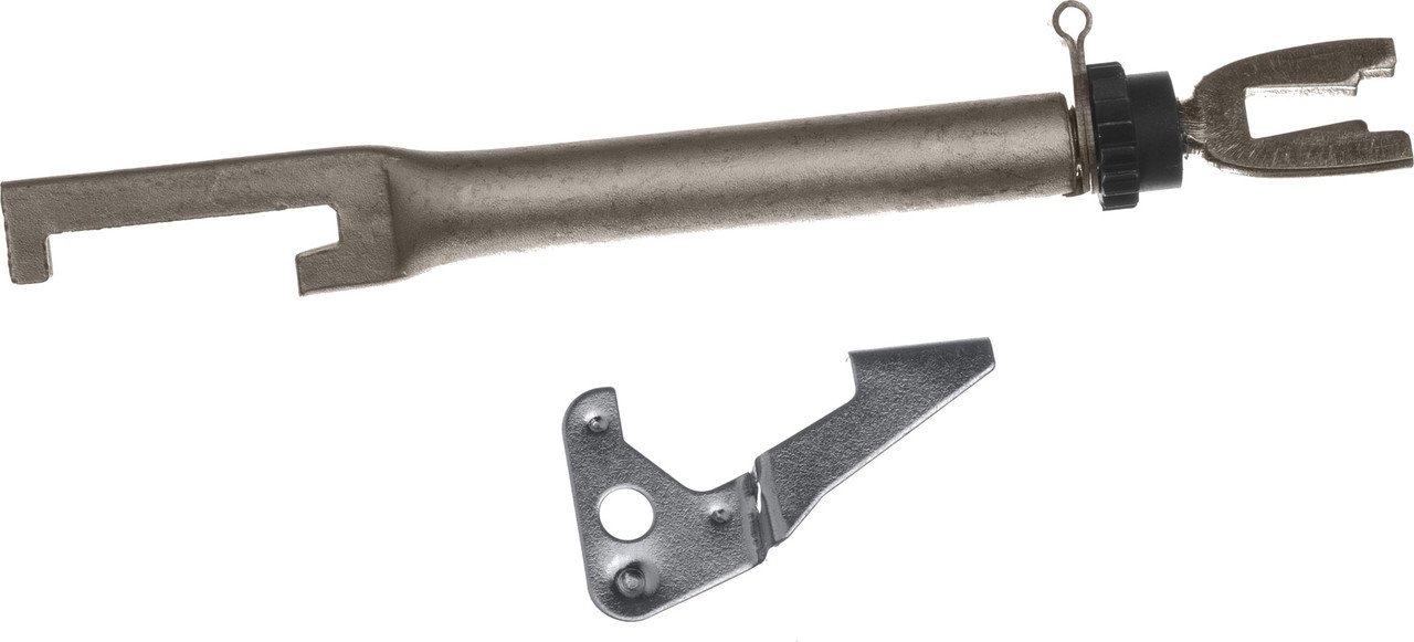 Розпірна планка гальмівних колодок WP WPS-1.1632 для TOYOTA Carina E, Corolla, застосовується ліва сторона, фото 1