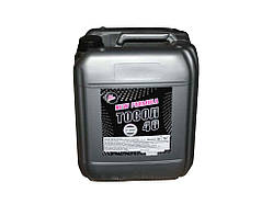 Тосол New Formula (-25) 10 кг ТМ ЗАПОРОЖ АВТО БУТ ХИМ