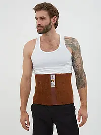 Пояса з верблюжої вовни