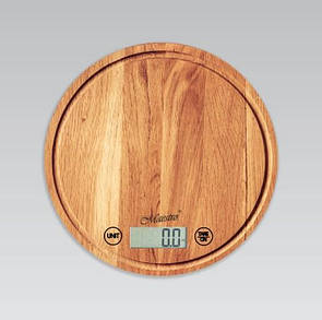 Кухонні електронні ваги з підсвіткою до 5 кг MR-1805 для дому автоввімкнення якісні