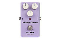 Гітарна педаль NUX Analog Chorus