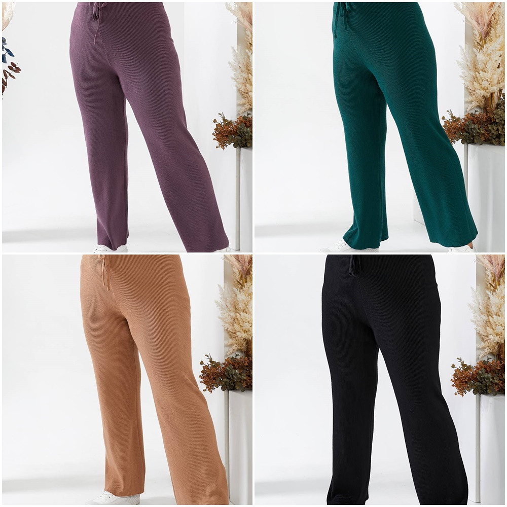 Неймовірно красиві штани кашемір висока посадка батал