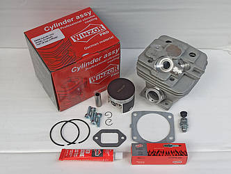 Циліндр із поршнем для MS 361, WINZOR Po Seria (Вінзор) на бензопилу МС 361 для мотопили