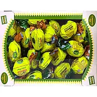 Цукерки Amanti Манго в шоколаді 1 кг