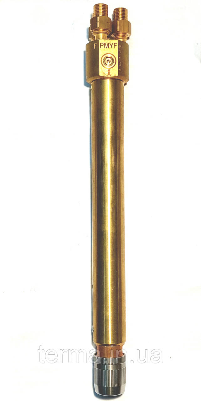 Різак машинний кисневий EX-TRAFLAME PRO (Messer, GRICUT 9230)