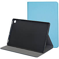 Чохол Galeo Flex TPU Folio для Samsung Galaxy Tab S5e 10.5 (2019) SM-T720, SM-T725 Blue