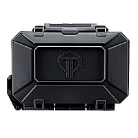 Кейс для важного оборудования Thyrm DarkVault-Comms Critical Gear Case, Цвет: Black
