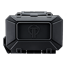 Кейс Thyrm DarkVault  для критичного навігаційного і комунікаційного обладнання, Колір: Black, DVC001