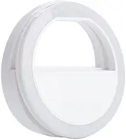 Підсвічування для Selfie Ring Light