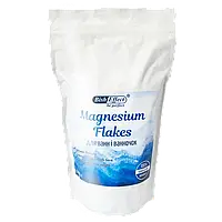 Магниевые хлопья (magnesium flakes) Бишофит Полтавский, 500 г.