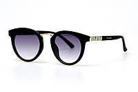 Черные очки для женщин на лето женские очки Atmosfera Toyvoo Чорні сонцезахисні окуляри для жінок на літо
