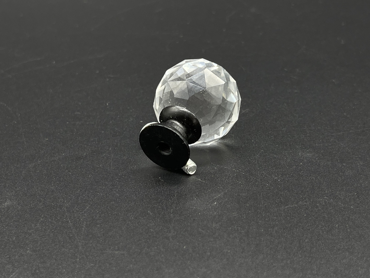 Ручка для декупажу. Скло. 36х26мм