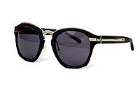 Брендовые женские очки классические очки от солнца для женщин Alexander Wang Toyvoo Брендові жіночі окуляри