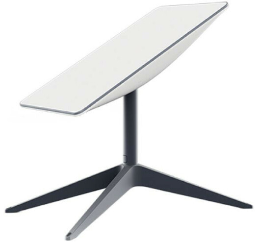 Супутникова система Starlink Internet Satellite Dish Kit V2 RV Комплект для інтернета інтернету, фото 1