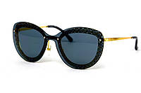 Брендовые женские очки солнцезащитные очки Chanel Chanel Toyvoo Брендові жіночі окуляри сонцезахисні очки