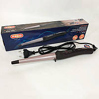 Плойка Конусна Magio Mg-703 Плойка Для Прикореневого Об'єму Стайлер Для Завивки Nextor