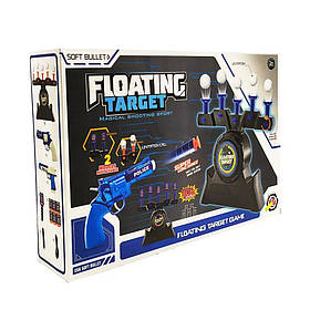 Тір 2пістолети/10снарядів/USB зарядка