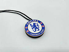 Ароматизатор дерев'яний в машину "Челсі"