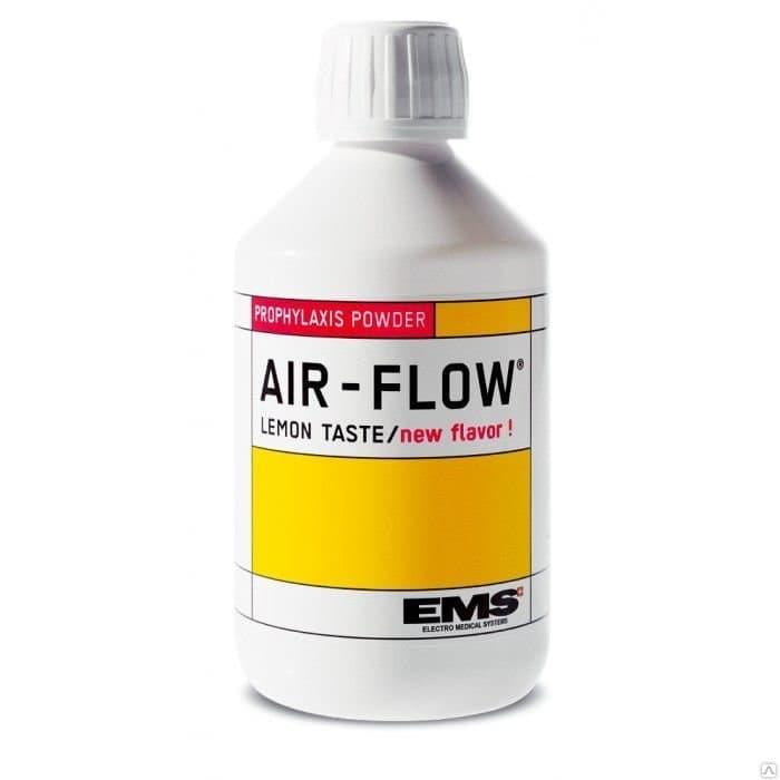 Порошок для AIR FLOW, floWeis, для професійного чищення зубів, 300 г