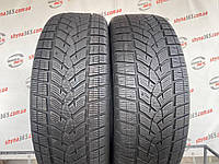 Шины Б/У зимова 235/60 R18 GOODYEAR ULTRAGRIP PERFORMANCE GEN-1 SUV 6mm