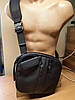 Чоловіча сумка через плече, фото 2