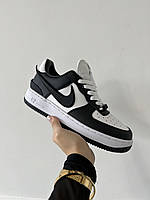 Nike AIR FORCE AF 1 Low x Ambush Black/White 38 w