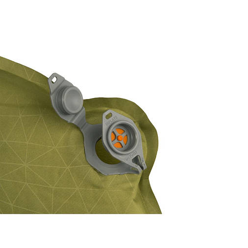Самонадувний килимок Sea To Summit Self Inflating Camp Mat Olive Large, фото 4