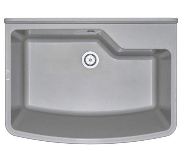 Кухонна мийка Deante Garden ZYT 310B