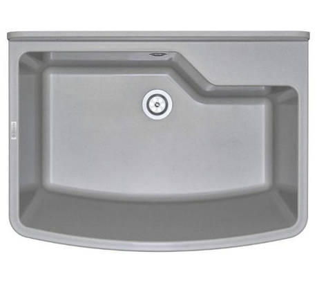 Кухонна мийка Deante Garden ZYT 310B, фото 1